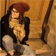 étudiante en médecine qui a fait un bac S